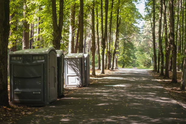 Best Luxury portable toilet rental  in Stroudsburg, PA
